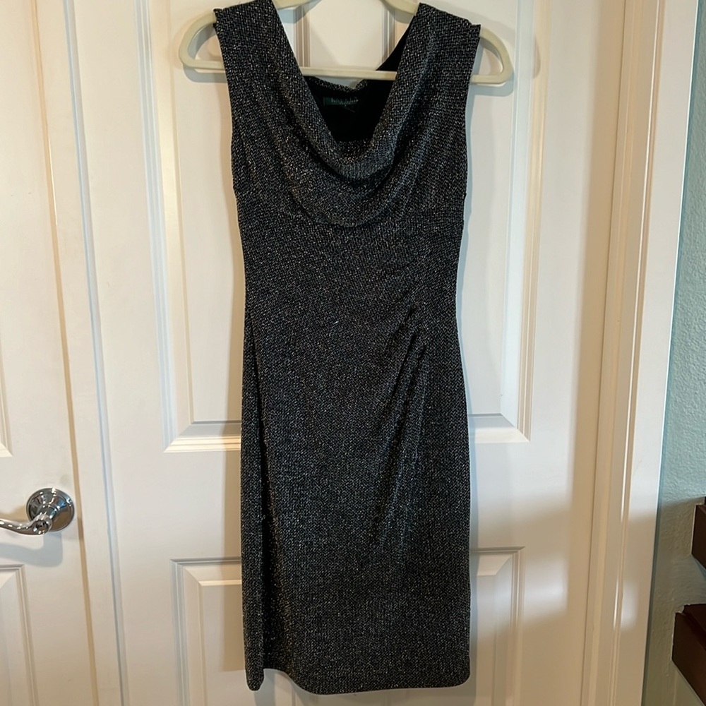 Ralph Lauren Dress